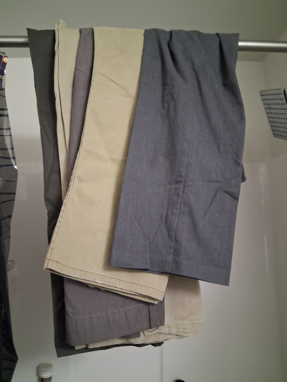 Men's Casual Chino Pants-10/$10